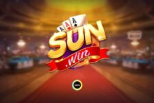 Sunwin – Thiên đường cá cược đổi thưởng, kiếm núi tiền dễ dàng