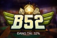 B52 Club – Cổng game bài giúp sự nghiệp thành công, gia đình viên mãn