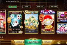 Iwin Club – Đế chế cá cược trực tuyến hùng vĩ nhất thế kỷ 