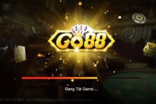 Go88 – Vương triều đổi thưởng đẳng cấp hàng đầu Châu Á