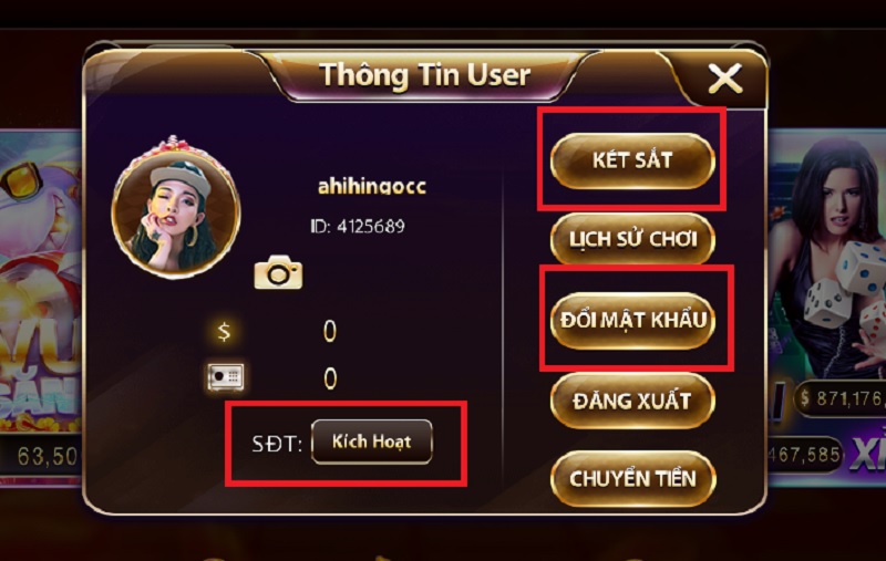 Mỗi người chỉ sở hữu duy nhất 1 tài khoản để áp dụng ưu đãi