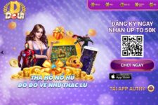 Khuyến mãi Dola88 có gì? Liệu có hấp dẫn và độc đáo như lời đồn?