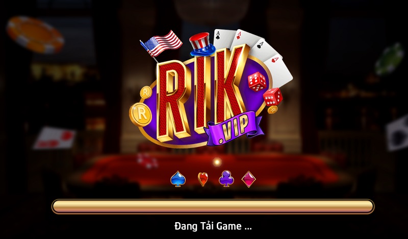 Rikvip có phải cổng game đánh bài đổi thưởng uy tín để đăng ký không?