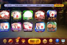 Các sản phẩm game của Dola88 là gì? Liệu bạn đã biết chưa?