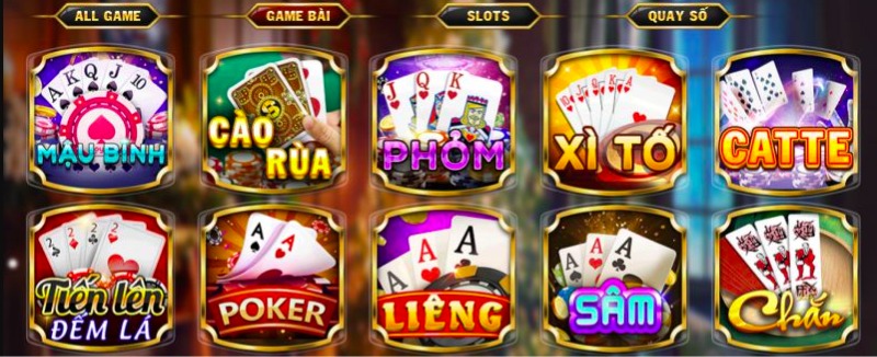 Tận hưởng phút giây thư giãn với game bài đổi thưởng tại Dom88