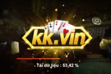 KKVin – Cổng game bài đổi thưởng hoàng gia mang đến sự giàu sang bậc nhất
