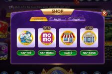 Hướng dẫn nạp rút Huto – Vương triều trò chơi cá cược đổi thưởng