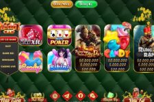 Các sản phẩm game của Yeah win – Giúp bạn thăng hoa cảm xúc