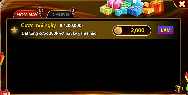 Một số sự kiện khuyến mãi đặc biệt khác tại cổng game bài Go88