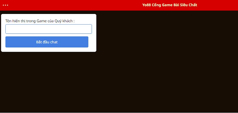 Liên hệ với đội ngũ hỗ trợ ngay khi gặp vấn đề hay khó khăn