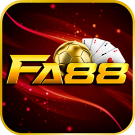 Fa88 – Cổng game bài đổi thưởng, nổ hũ uy tín đáng trải nghiệm nhất 2025