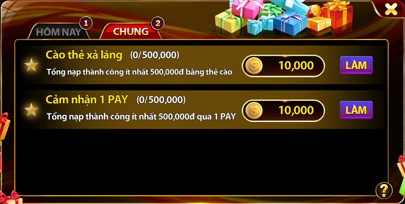 Lưu ý khi tham gia khuyến mãi tại cổng game bài đổi thưởng Go88 là gì?