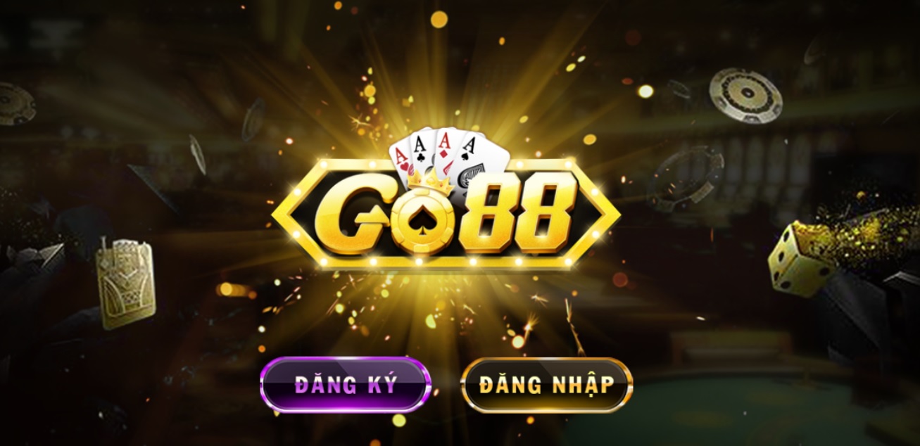 Tham gia Go88 để trải nghiệm kho game cực hấp dẫn