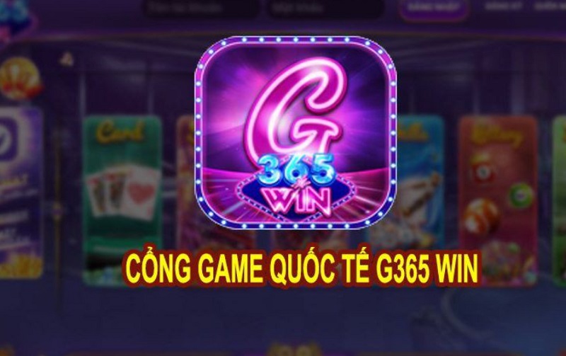 Tổng hợp sự kiện giftcode G365 Club khủng 2025