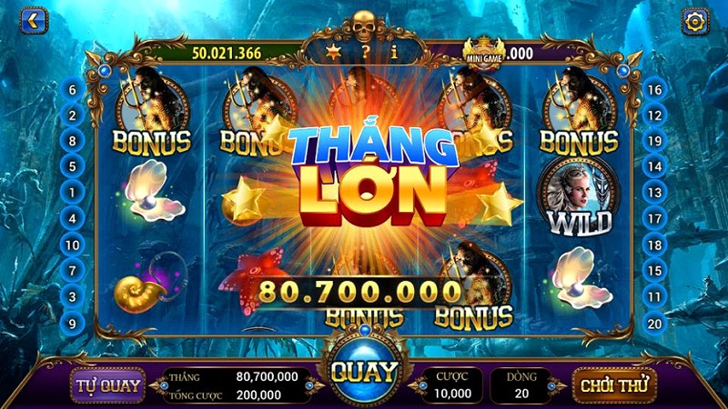 Chơi Gin Club nhận code tân thủ