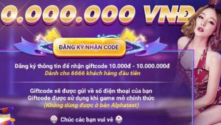 Tặng giftcode G365 Club 50K+ miễn phí mới nhất 2025
