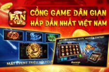 Hướng dẫn chơi slot game tại Fanvip Club nổ hũ lớn