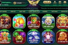 Vip88 club, UWin71, Son Club – Top 3 cổng game đáng trải nghiệm nhất 2025