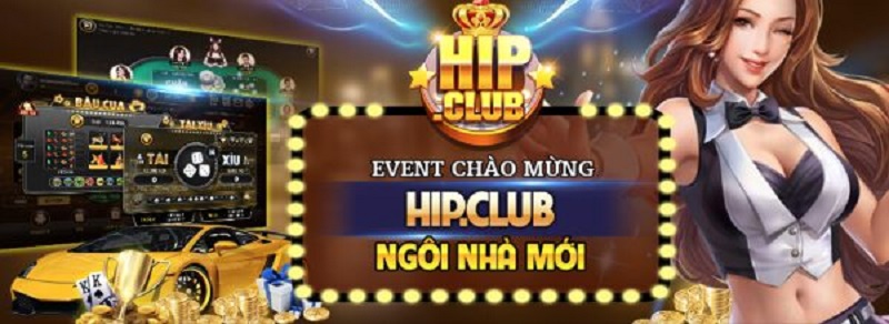 Đăng ký Hip Club nhận code tân thủ