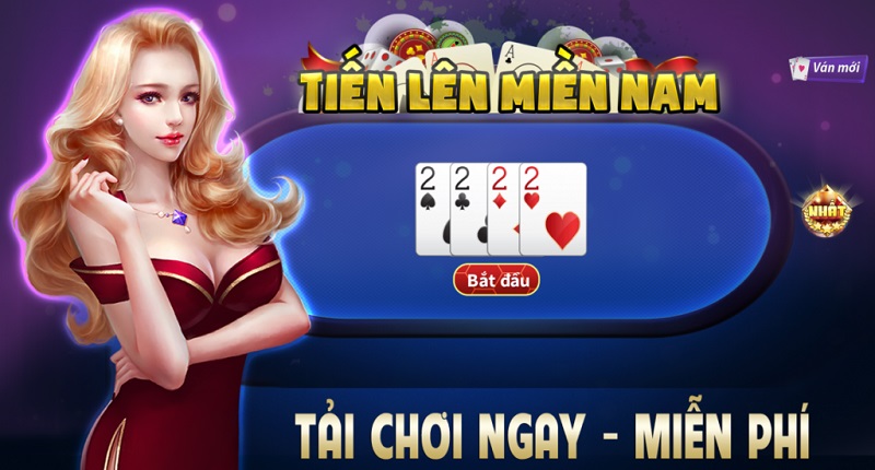 Tải app đăng ký tài khoản Gin Club để chơi game bài tiến lên miễn phí