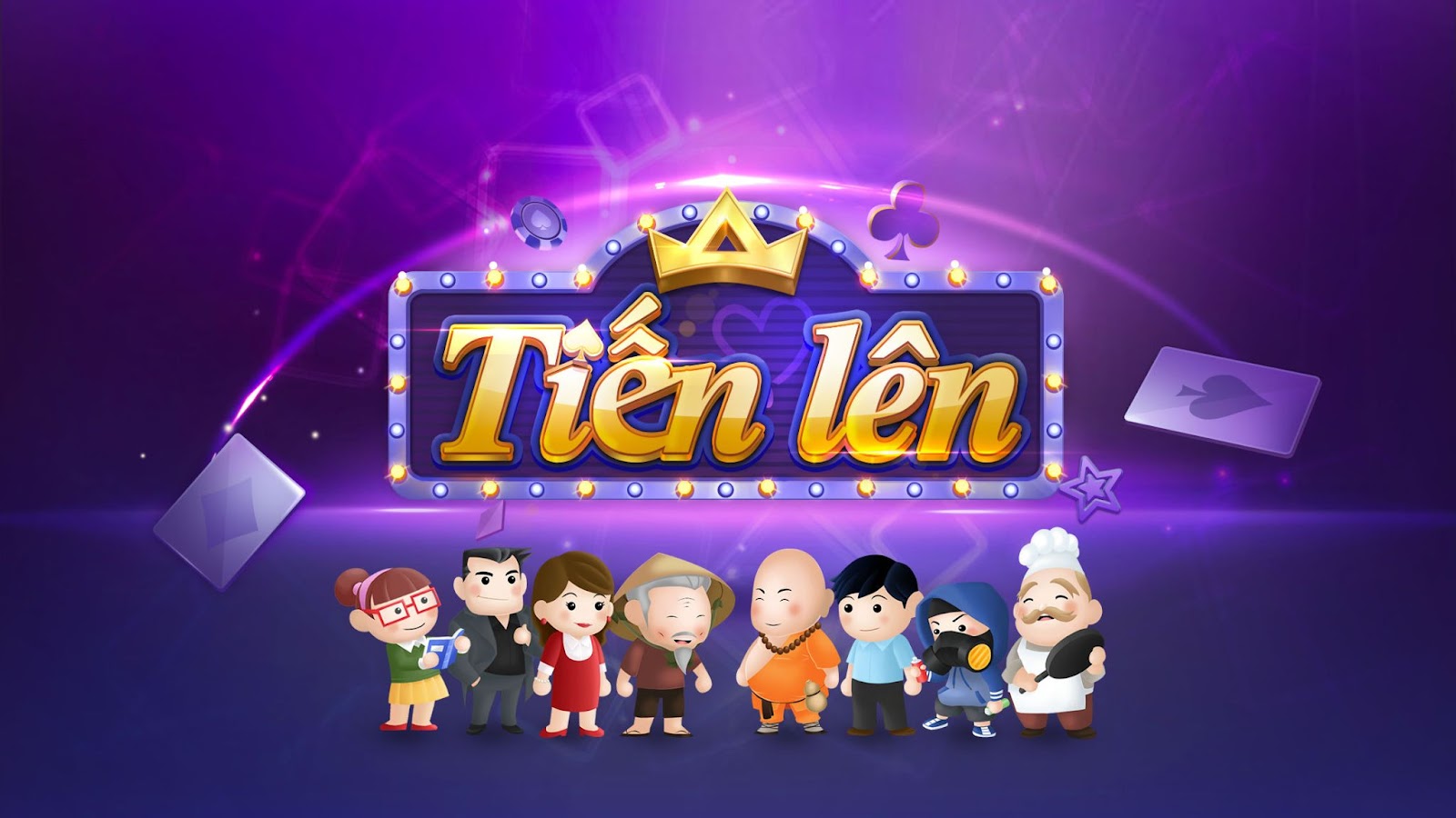 Mẹo chơi game bài đổi thưởng Tiến lên KimVip bách chiến bách thắng