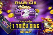 Chi tiết cách chơi bài cào online King Tips từ A – Z 