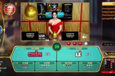 Xóc đĩa livestream Go88 – Hướng dẫn cách chơi chuẩn nhất cho tân thủ