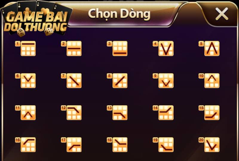 Giới thiệu chung về tựa game slot Kim cương Sunwin