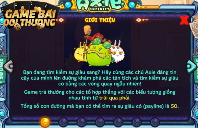 Hướng dẫn cách chơi cơ bản