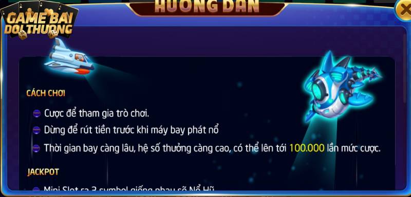 Hướng dẫn cách chơi đơn giản