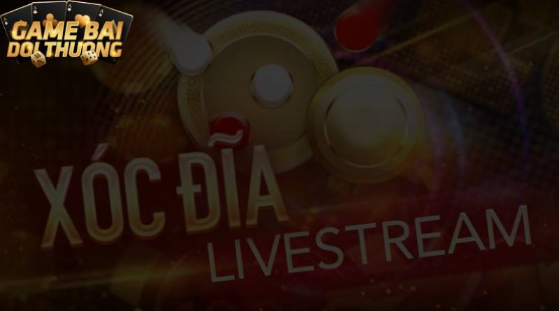 Tham gia tựa game cá cược giải trí đỉnh cao Xóc đĩa livestream Sunwin