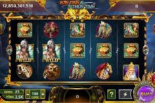 Sơn tinh thủy tinh Go88 – Hướng dẫn cách chơi cho tân binh