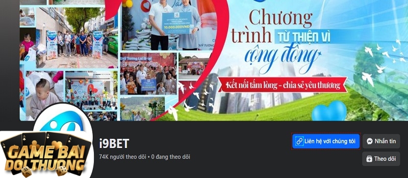 Dịch vụ chăm sóc người chơi thân thiện và chuyên nghiệp