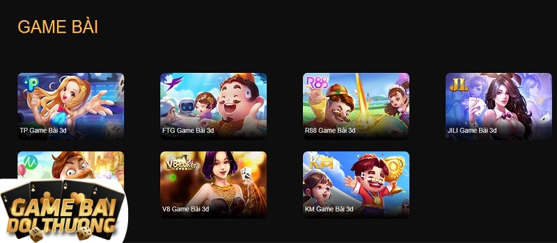 Tạo dựng được môi trường cá cược minh bạch