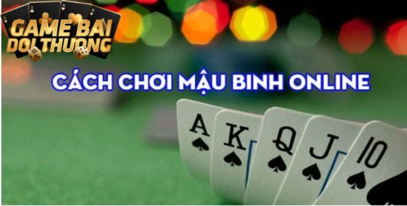 Hướng dẫn chi tiết cách chơi cơ bản