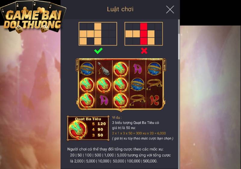 Hướng dẫn luật chơi cơ bản cho game thủ