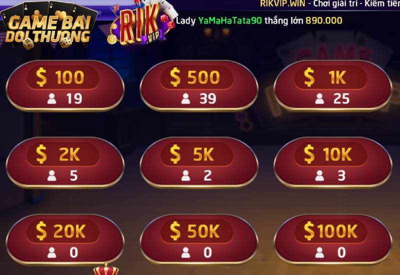 Lựa chọn các tụ chơi phù hợp với mình