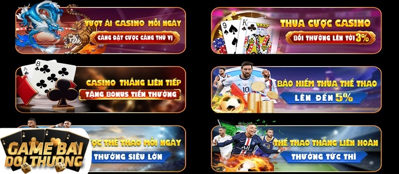 Đánh giá những chương trình khuyến mãi King88 hấp dẫn