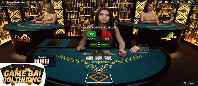 Chú ý đến thời gian tham gia đánh bài