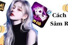 Sâm Rikvip – Bí kíp phá đảo tựa game bài hot nhất năm 2025