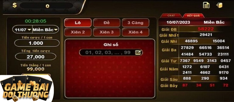 Dựa vào các phương thức soi cầu Lô Đề Hitclub