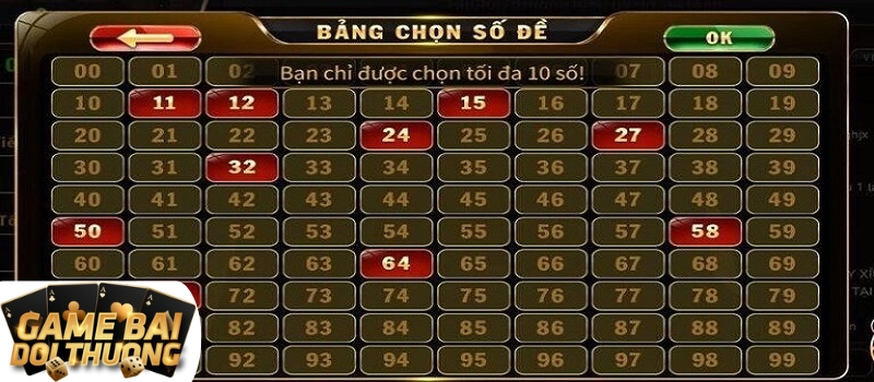 Giới thiệu về tựa game Lô Đề Hitclub đổi thưởng