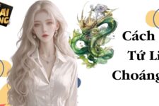 Tứ Linh Choáng Club – Khám phá những mẹo chơi đúng chuẩn