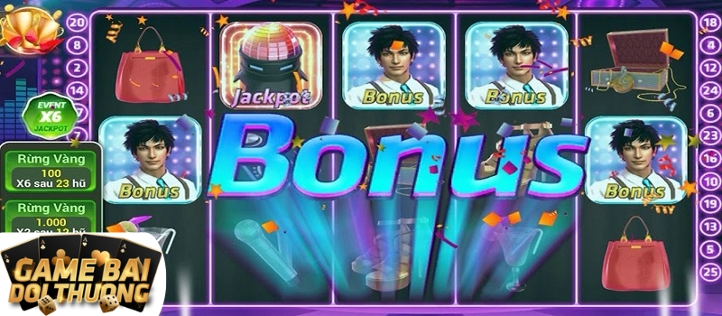 Ưu tiên chơi thử trước khi chơi Gái Nhảy Sam86 thật