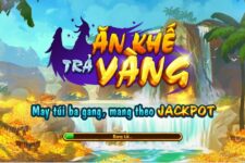 4 bí quyết nổ hũ lớn slot Ăn Khế Trả Vàng Go88
