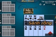 Mậu binh Zowin – Chinh phục giải thưởng hàng triệu đồng