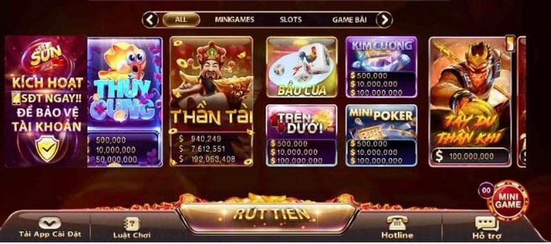 Tham gia với các kinh nghiệm thực chiến