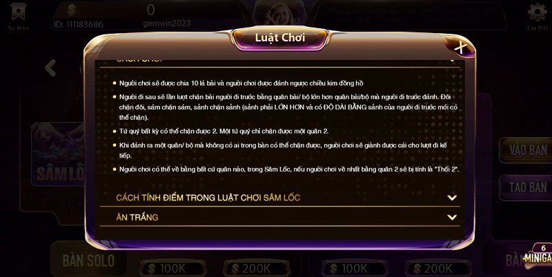 Những ưu điểm nổi bật sân chơi Wonvip