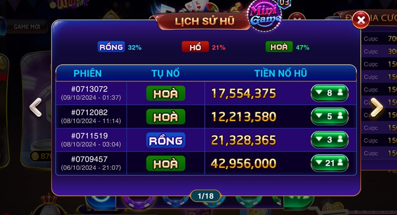 Cách chơi ăn hũ hiệu quả