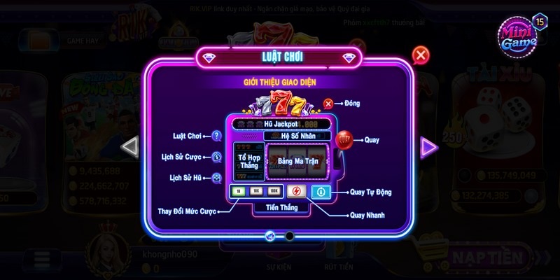 Tính năng độc đáo được yêu thích